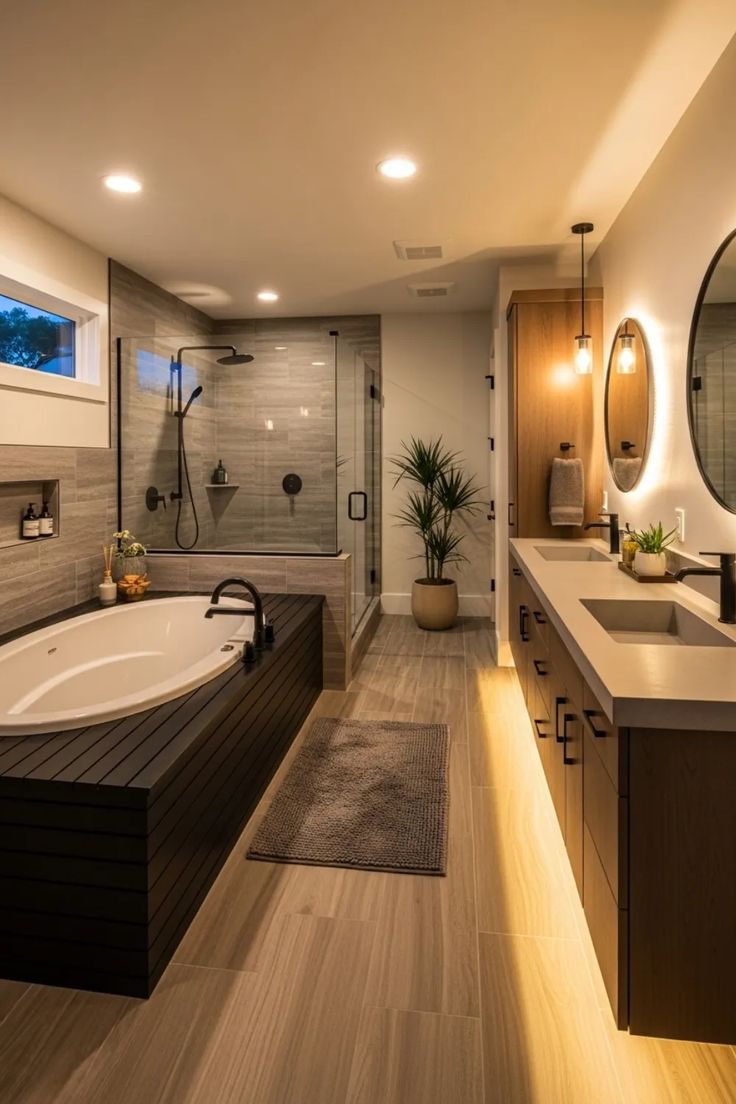 Bathroom Remodeling